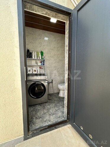 4 otaqlı həyət evi/bağ evi - Mərdəkan q. - 200 m² (15)
