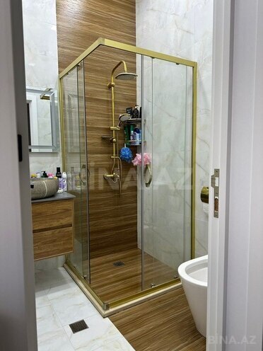 4 otaqlı həyət evi/bağ evi - Mərdəkan q. - 200 m² (13)