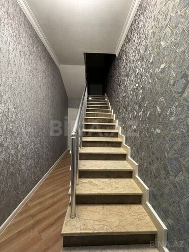 İcarəyə verilir 5 otaqlı həyət evi/bağ evi 320 m², Mərdəkan q., photo 31 from 32