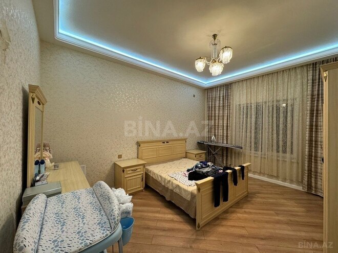 İcarəyə verilir 5 otaqlı həyət evi/bağ evi 320 m², Mərdəkan q., photo 30 from 32