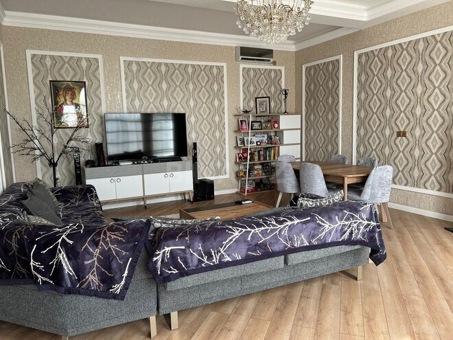 İcarəyə verilir 5 otaqlı həyət evi/bağ evi 320 m², Mərdəkan q., photo 20 from 32