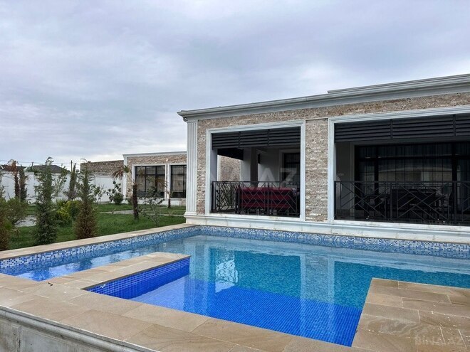 Сдаётся 5-комн. дом/дача 350 м², пос. Мардакан, photo 7 from 32