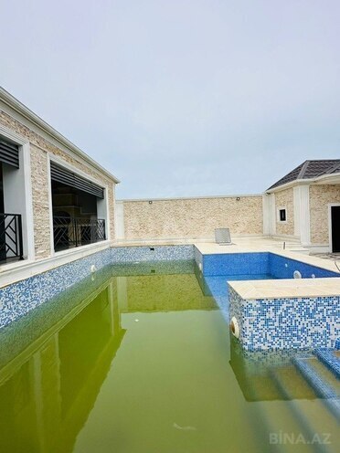 Сдаётся 5-комн. дом/дача 350 м², пос. Мардакан, photo 31 from 32
