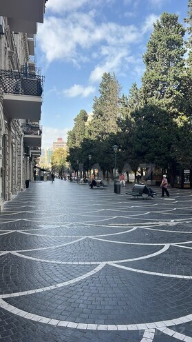 Satılır 3 otaqlı köhnə tikili 110 m², İçəri Şəhər m., photo 4 from 15