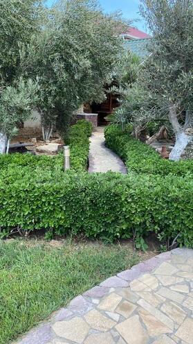 5 otaqlı həyət evi/bağ evi - Buzovna q. - 171.4 m² (8)