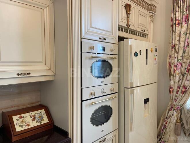4 otaqlı yeni tikili - Nəsimi r. - 285 m² (10)