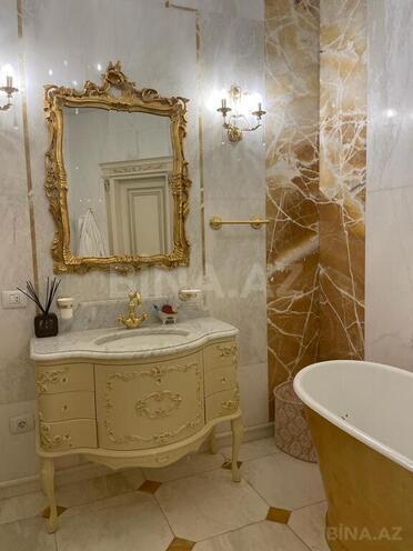 4 otaqlı yeni tikili - Nəsimi r. - 285 m² (20)