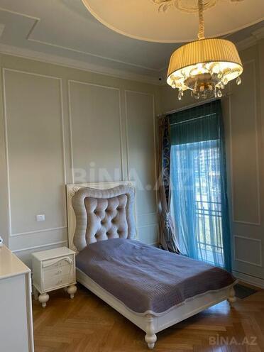 4 otaqlı yeni tikili - Nəsimi r. - 285 m² (6)