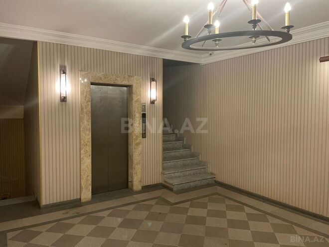 4 otaqlı yeni tikili - Nəsimi r. - 285 m² (4)