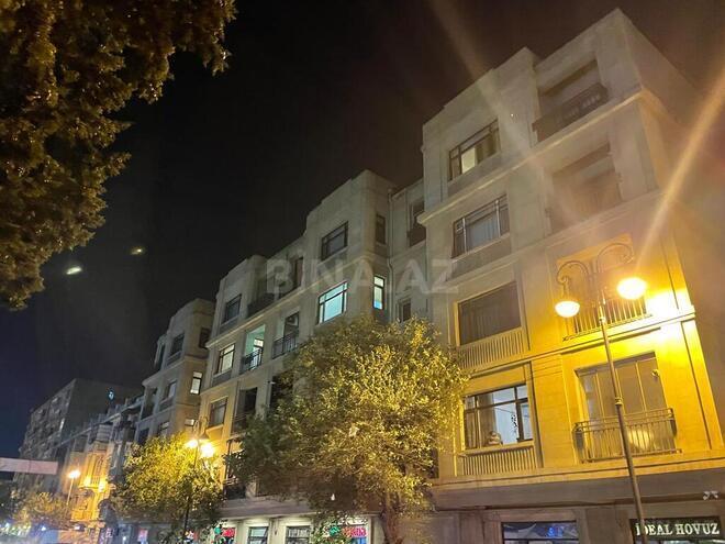 4 otaqlı yeni tikili - Nəsimi r. - 285 m² (1)
