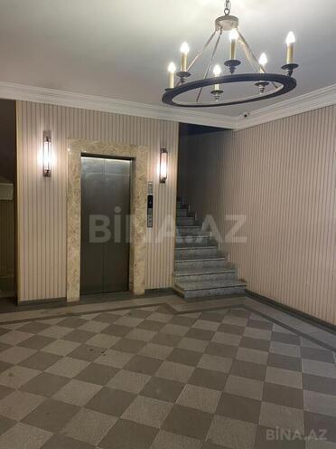 4 otaqlı yeni tikili - Nəsimi r. - 285 m² (23)