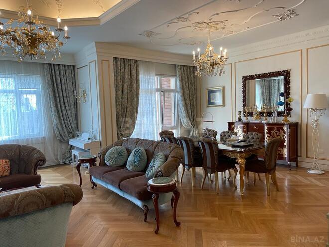 4 otaqlı yeni tikili - Nəsimi r. - 285 m² (14)