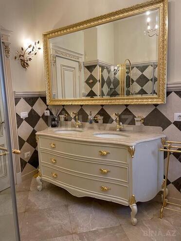 4 otaqlı yeni tikili - Nəsimi r. - 285 m² (7)