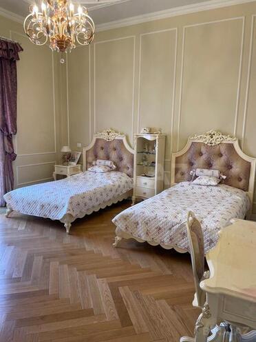 4 otaqlı yeni tikili - Nəsimi r. - 285 m² (11)