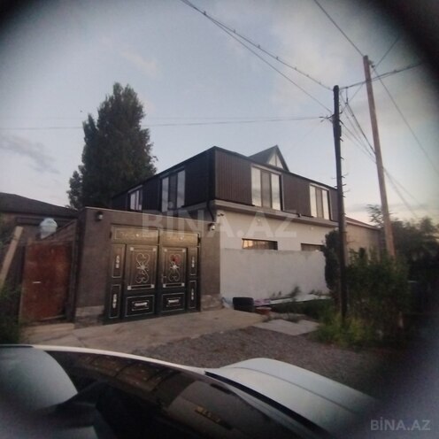 5-комн. дом/дача - пос. Ахмедлы - 245 м² (4)