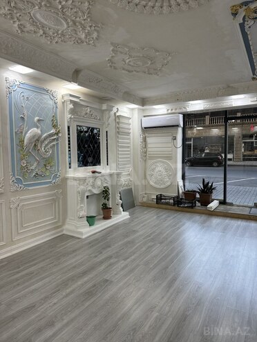 Объект - Бинагадинский р. - 63 м² (10)