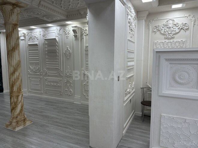 Объект - Бинагадинский р. - 63 м² (11)