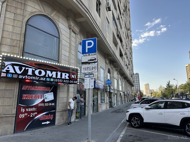 Объект - Бинагадинский р. - 63 м² (14)