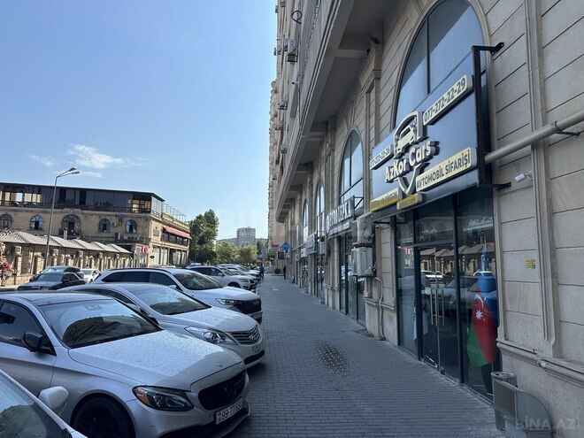 Объект - Бинагадинский р. - 63 м² (13)