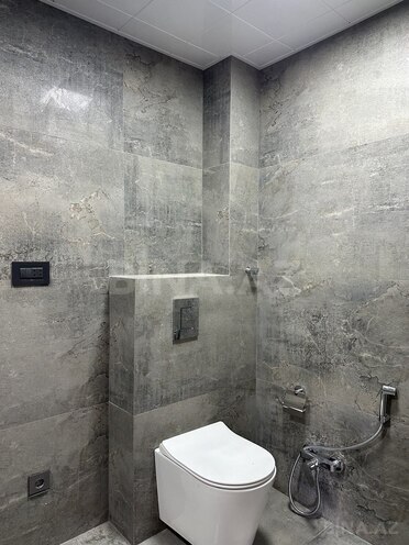 Объект - Бинагадинский р. - 63 м² (12)