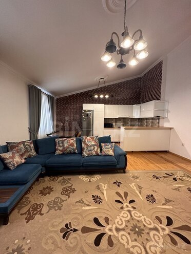 4-комн. новостройка - пос. Масазыр - 110 м² (3)