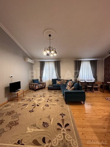 4-комн. новостройка - пос. Масазыр - 110 м² (2)