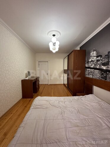 4-комн. новостройка - пос. Масазыр - 110 м² (20)