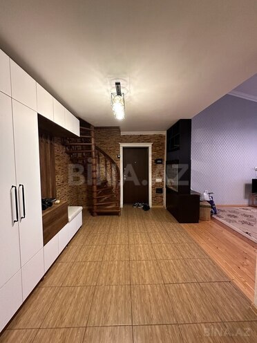 4-комн. новостройка - пос. Масазыр - 110 м² (19)
