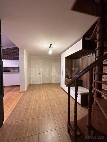 4-комн. новостройка - пос. Масазыр - 110 м² (18)