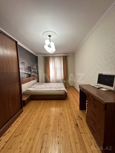 4-комн. новостройка - пос. Масазыр - 110 м² (21)