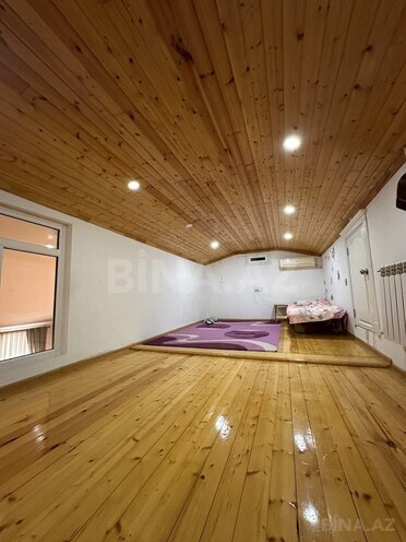 4-комн. новостройка - пос. Масазыр - 110 м² (17)