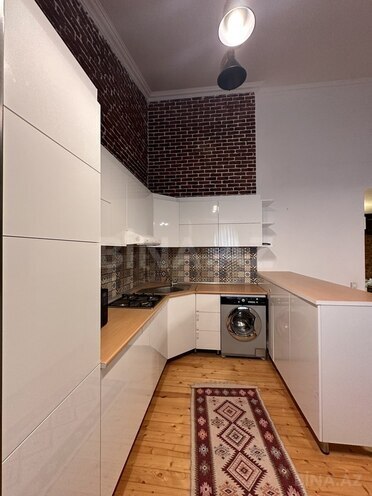 4-комн. новостройка - пос. Масазыр - 110 м² (5)