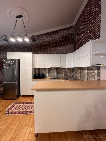 4-комн. новостройка - пос. Масазыр - 110 м² (4)