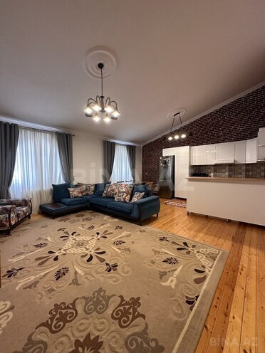 4-комн. новостройка - пос. Масазыр - 110 м² (8)