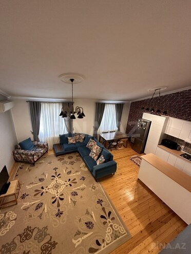 4-комн. новостройка - пос. Масазыр - 110 м² (16)