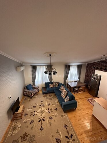 4-комн. новостройка - пос. Масазыр - 110 м² (11)