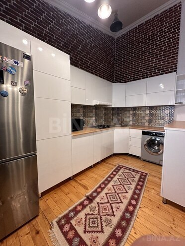 4-комн. новостройка - пос. Масазыр - 110 м² (12)