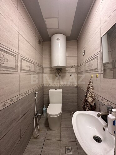 4-комн. новостройка - пос. Масазыр - 110 м² (7)