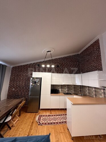 4-комн. новостройка - пос. Масазыр - 110 м² (9)