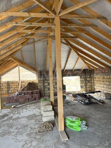 Satılır 5 otaqlı həyət evi/bağ evi 400 m², Badamdar q., photo 10 from 13