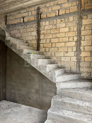 Satılır 5 otaqlı həyət evi/bağ evi 400 m², Badamdar q., photo 12 from 13