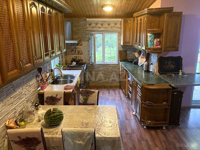 Продаётся 6-комн. дом/дача 220 м², пос. Сабунчи , photo 10 from 32