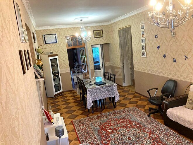 Продаётся 6-комн. дом/дача 220 м², пос. Сабунчи , photo 4 from 32