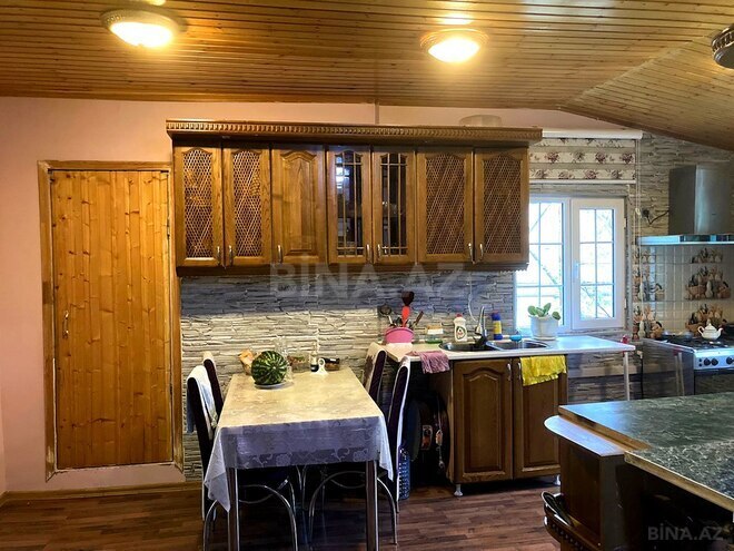 Продаётся 6-комн. дом/дача 220 м², пос. Сабунчи , photo 7 from 32