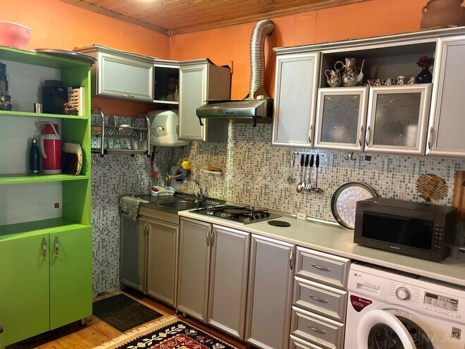 Продаётся 6-комн. дом/дача 220 м², пос. Сабунчи , photo 16 from 32