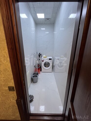 İcarəyə verilir 2 otaqlı yeni tikili 110 m², Nizami m., photo 9 from 14