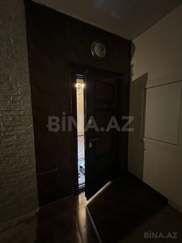 İcarəyə verilir 2 otaqlı yeni tikili 110 m², Nizami m., photo 10 from 14