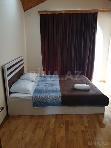 7 otaqlı həyət evi/bağ evi - Badamdar q. - 300 m² (16)