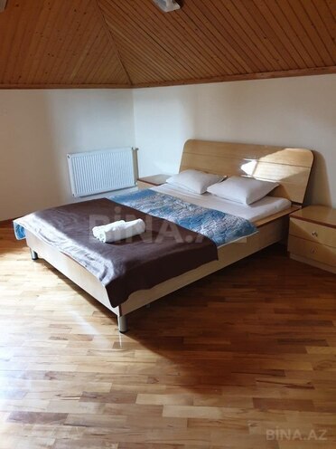 7 otaqlı həyət evi/bağ evi - Badamdar q. - 300 m² (14)
