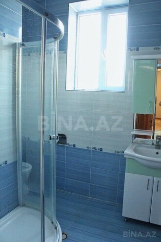 7 otaqlı həyət evi/bağ evi - Badamdar q. - 300 m² (8)